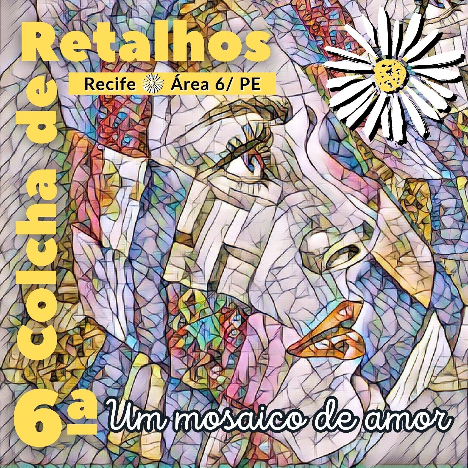 Colcha de Retalhos