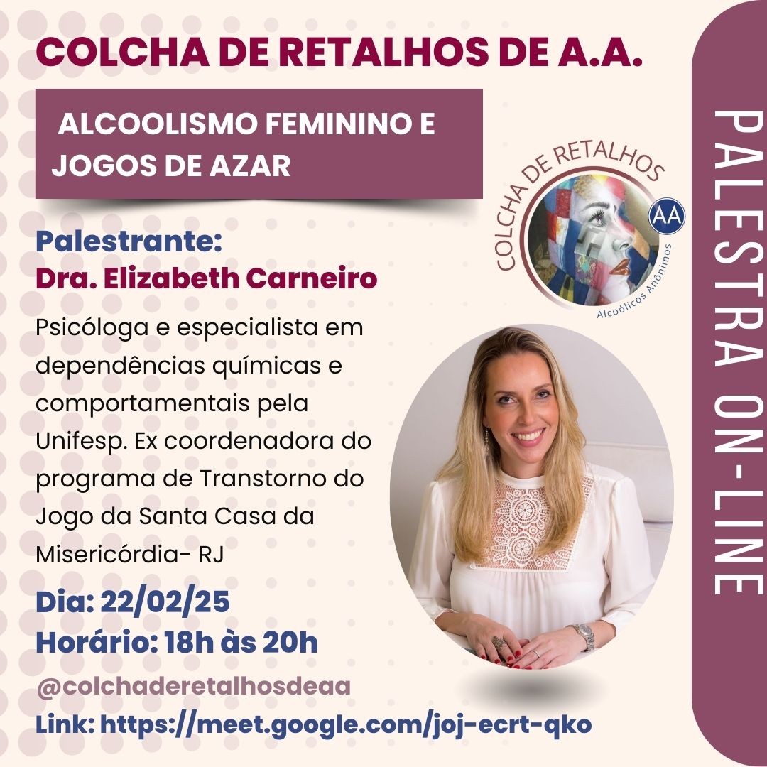 Colcha de Retalhos