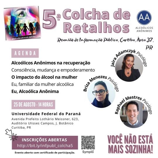 Colcha de Retalhos