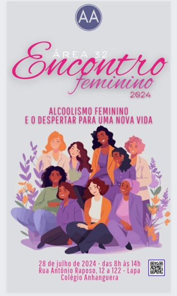 Alcooolismo Feminino e o despertar para uma nova vida