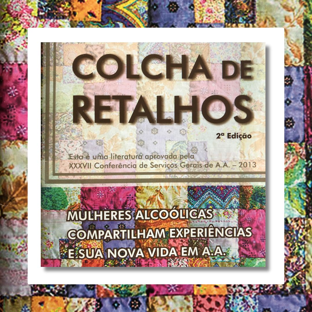 Colcha de Retalhos (livreto)