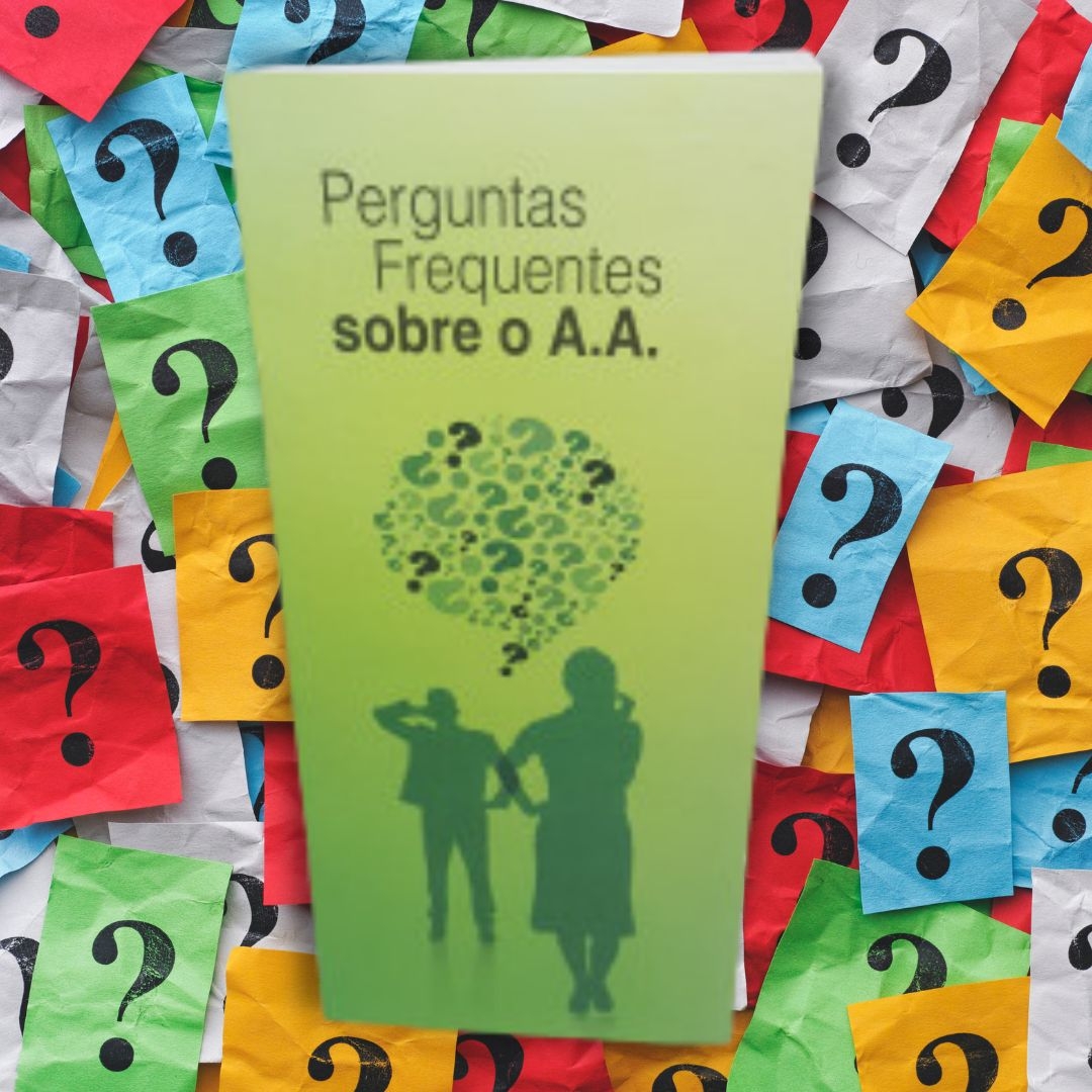 Perguntas Frequentes Sobre o A.A. (livreto)